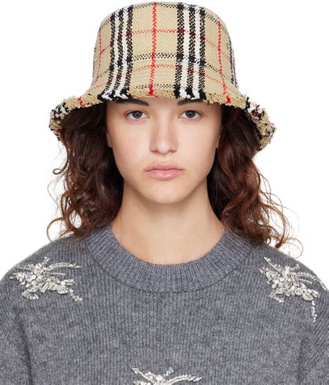 burberry hat ebay|Burberry hat women.